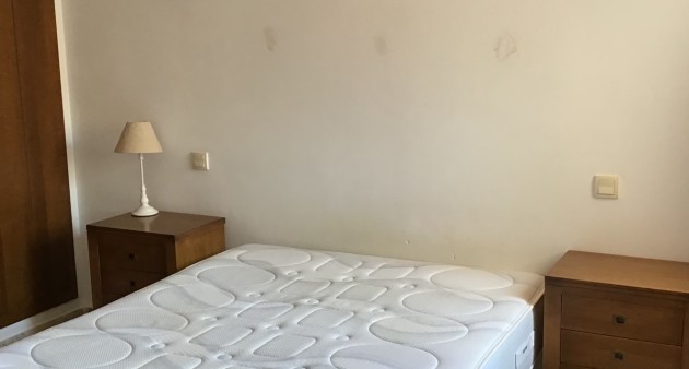 Venta - Piso - Punta Prima