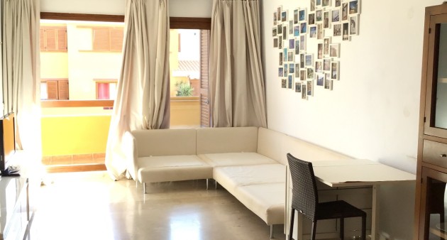 Venta - Piso - Punta Prima