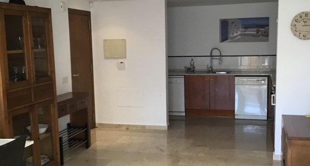 Venta - Piso - Punta Prima