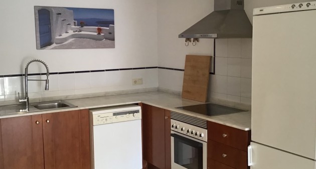 Venta - Piso - Punta Prima