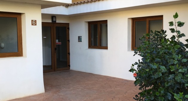 Venta - Piso - Punta Prima