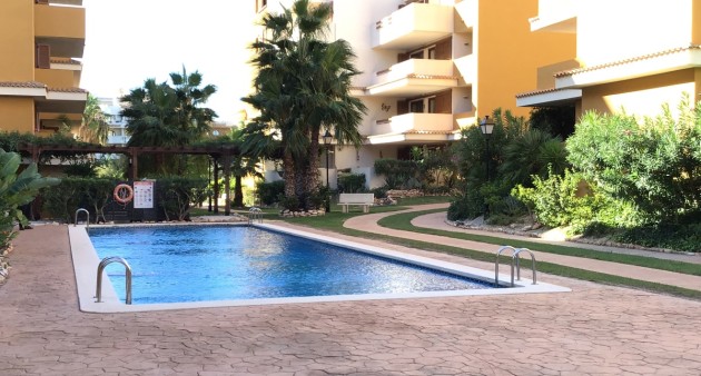 Venta - Piso - Punta Prima