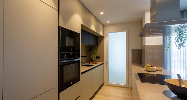 Nowo zbudowane - Bungalow - Algorfa - La finca golf