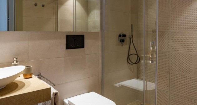 Nowo zbudowane - Bungalow - Algorfa - La finca golf