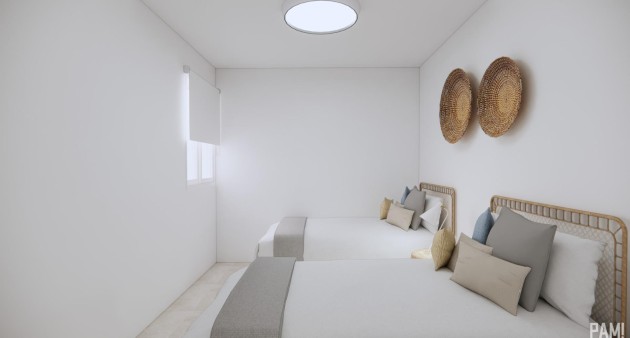 Nowo zbudowane - Apartament - Pilar de La Horadada - Torre De La Horadada