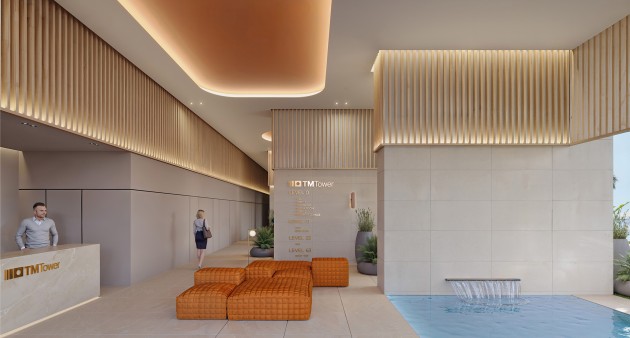 Nowo zbudowane - Apartament - Benidorm - Spain