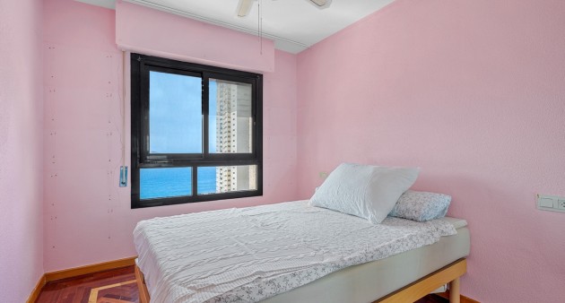 Sprzedaż - Apartament - Benidorm