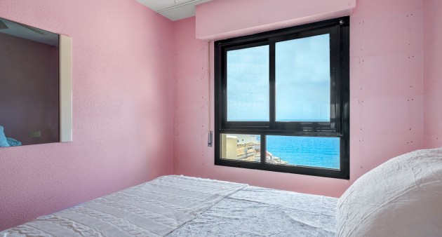 Sprzedaż - Apartament - Benidorm