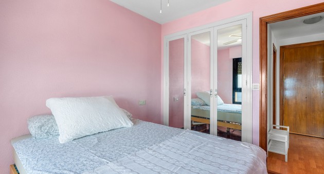 Sprzedaż - Apartament - Benidorm