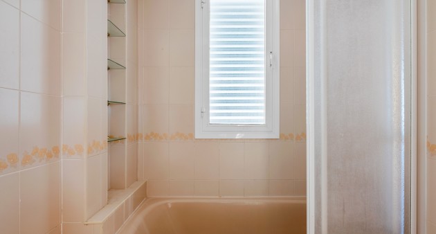 Sprzedaż - Apartament - Benidorm