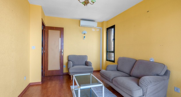 Sprzedaż - Apartament - Benidorm