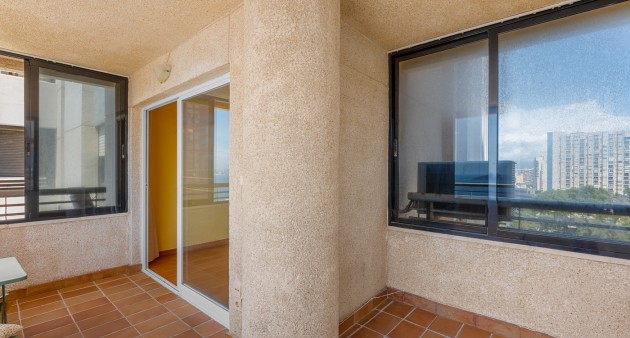 Sprzedaż - Apartament - Benidorm