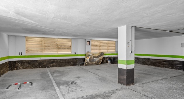 Sprzedaż - Apartament - Benidorm