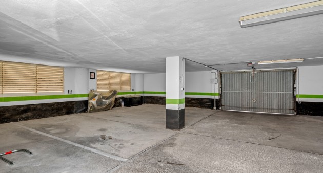 Sprzedaż - Apartament - Benidorm