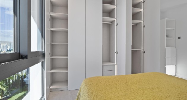 Nieuwbouw - Villa - Benidorm - Rincón De Loix