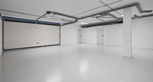 Nieuwbouw - Villa - Benidorm - Rincón De Loix