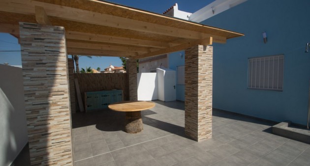 Verkoop - Villa - Torrevieja - Torrevieja,  Torretta Florida