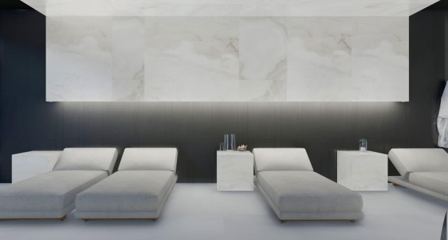 Nowo zbudowane - Apartament - Calpe - Arenal Bol