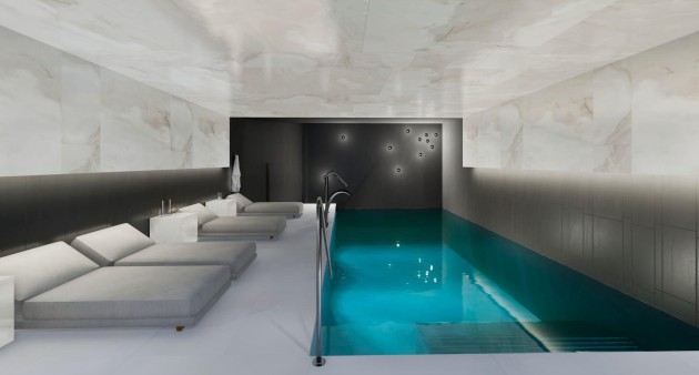 Nowo zbudowane - Penthouse - Calpe - Arenal Bol