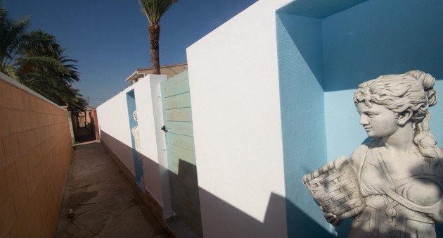 Verkoop - Villa - Torrevieja - Torrevieja,  Torretta Florida