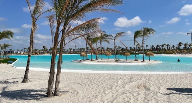 Nybygg - Leilighet - Torre Pacheco - Santa Rosalia Lake And Life Resort