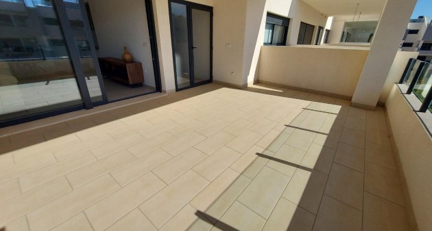 Nowo zbudowane - Apartament - San Miguel - Pueblo