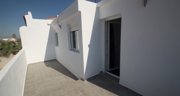 Verkoop - Villa - Torrevieja - Torrevieja,  Torretta Florida