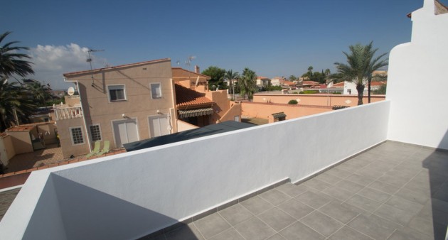 Verkoop - Villa - Torrevieja - Torrevieja,  Torretta Florida