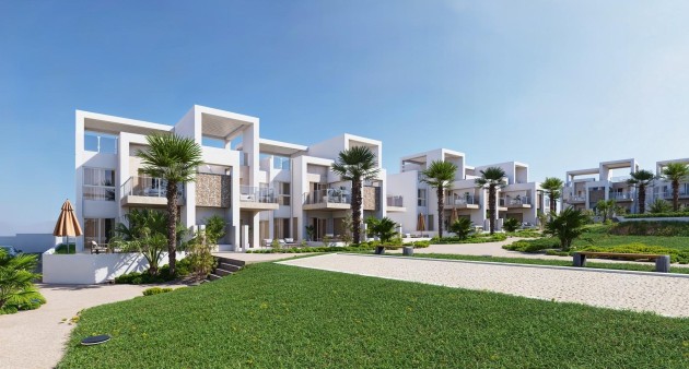 Nybygg - Bungalow - Ciudad Quesada - Rojales - Lo Marabú