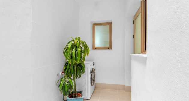 Novostavba - Apartment - Jacarilla - pueblo
