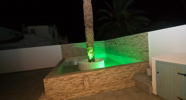 Verkoop - Villa - Torrevieja - Torrevieja,  Torretta Florida