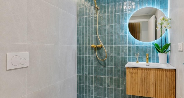 Novostavba - Penthouse - Jacarilla - pueblo