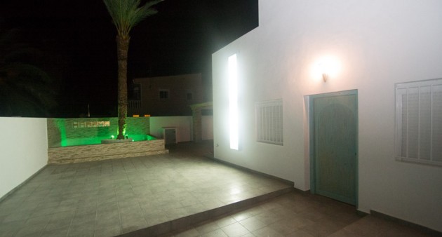 Verkoop - Villa - Torrevieja - Torrevieja,  Torretta Florida