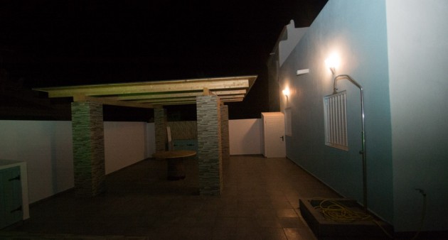 Verkoop - Villa - Torrevieja - Torrevieja,  Torretta Florida