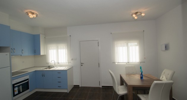 Verkoop - Villa - Torrevieja - Torrevieja,  Torretta Florida