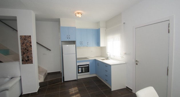 Verkoop - Villa - Torrevieja - Torrevieja,  Torretta Florida