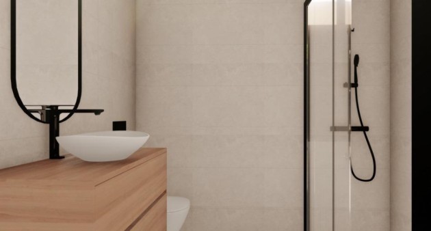 Novostavba - Penthouse - Guardamar del Segura - Pueblo