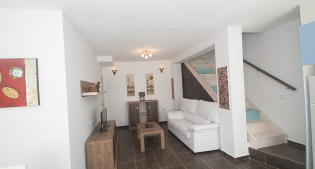 Verkoop - Villa - Torrevieja - Torrevieja,  Torretta Florida