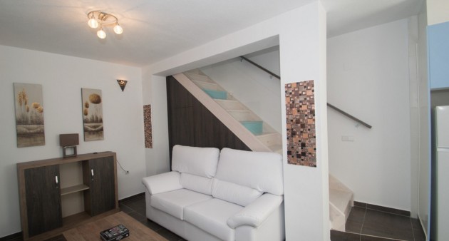 Verkoop - Villa - Torrevieja - Torrevieja,  Torretta Florida