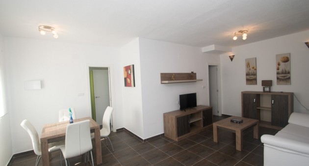 Verkoop - Villa - Torrevieja - Torrevieja,  Torretta Florida