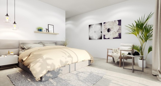 Nybygg - Villa - Ciudad Quesada - Rojales - Golf La Marquesa (Ciudad Quesada)