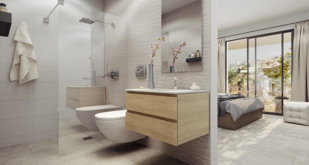 Nybygg - Villa - Ciudad Quesada - Rojales - Golf La Marquesa (Ciudad Quesada)