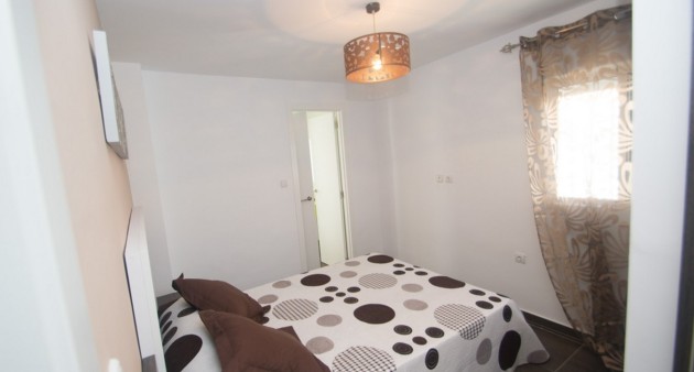 Verkoop - Villa - Torrevieja - Torrevieja,  Torretta Florida