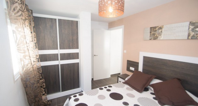 Verkoop - Villa - Torrevieja - Torrevieja,  Torretta Florida