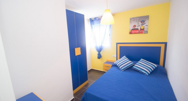 Verkoop - Villa - Torrevieja - Torrevieja,  Torretta Florida