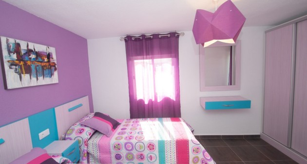 Verkoop - Villa - Torrevieja - Torrevieja,  Torretta Florida