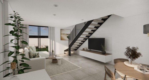 Nybygg - Villa - Orihuela - Vistabella Golf