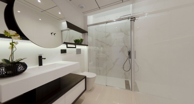 Nybygg - Leilighet - Guardamar del Segura