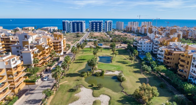 Venta - Piso - Punta Prima