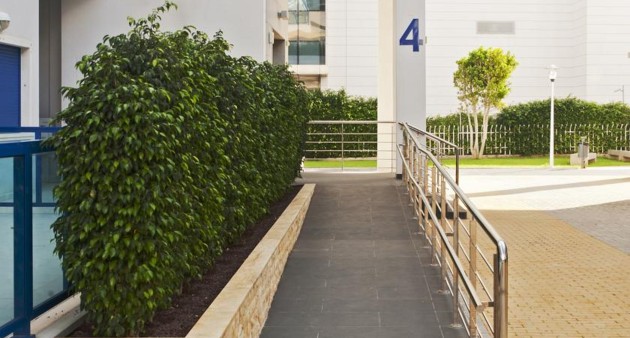 Vente - Apartment - Alicante - Alicante Hills